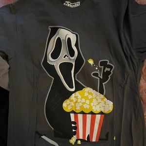 Johnny cupcakes t shirt